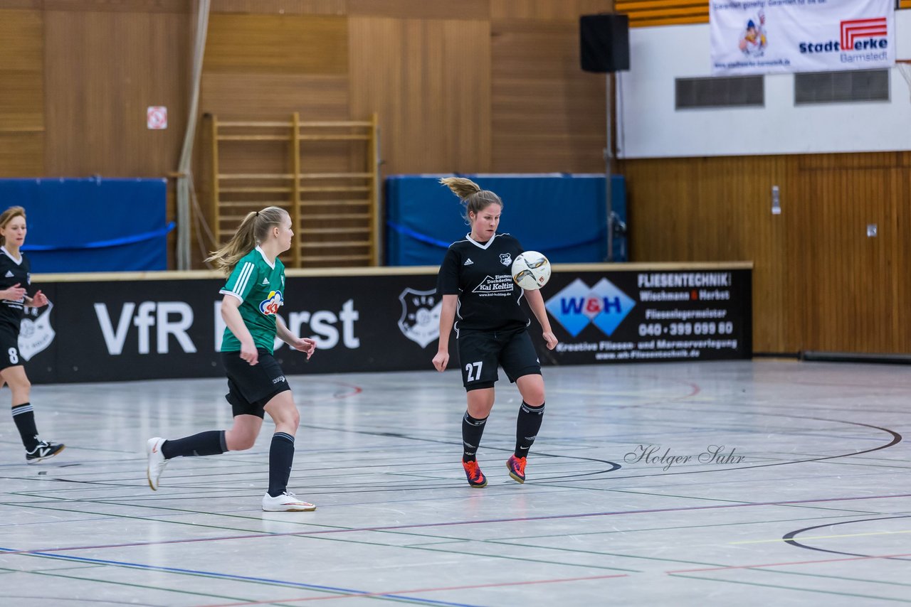 Bild 81 - Volksbank Cup Horst